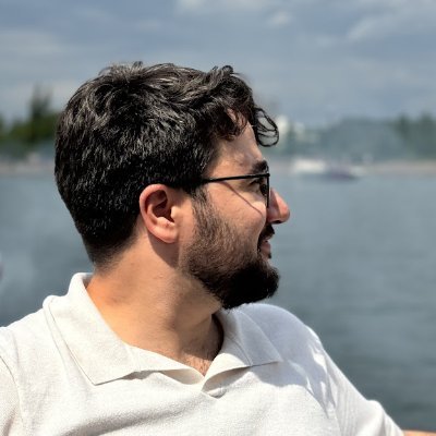 Huss Hegazy headshot